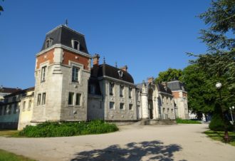 Cures thermales lédonia