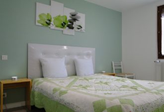 Appartement Souvet n°1805