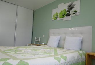 Appartement Souvet n°1805