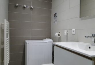 Appartement Souvet n°1805