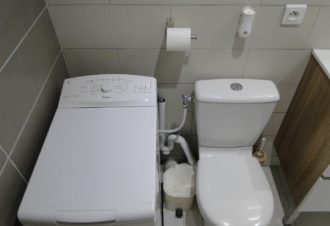 Appartement Souvet n°1805