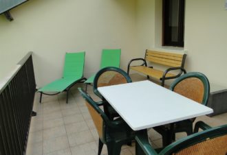 Appartement Souvet n°1805