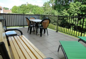 Appartement Souvet n°1805