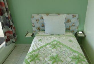 Appartement Souvet n°1805