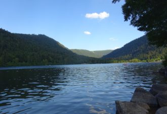 Gîte du Couchant – M. Bosdure
