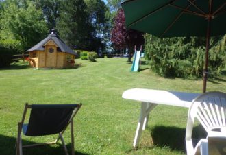 Gîte du Couchant – M. Bosdure