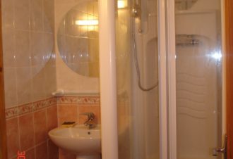 Appartement en maison mitoyenne – P912PAGX0