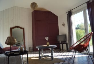 Petite Longère du Clos Madeleine