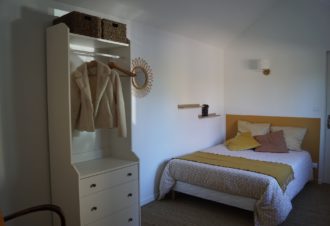 Petite Longère du Clos Madeleine