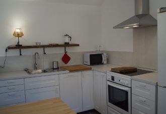 Petite Longère du Clos Madeleine