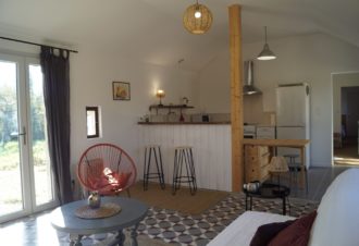 Petite Longère du Clos Madeleine