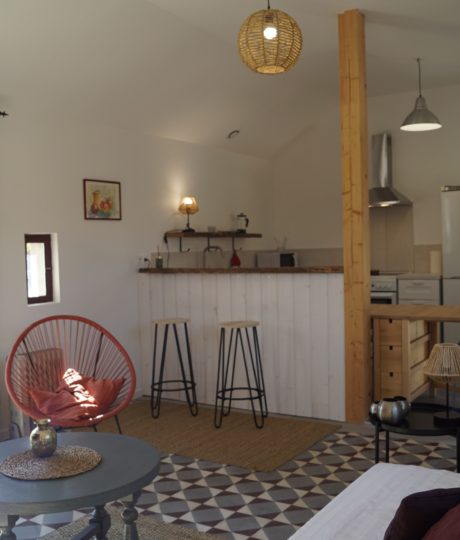 Petite Longère du Clos Madeleine