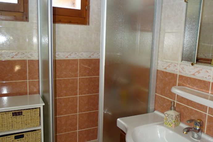 Salle d’eau