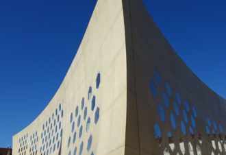 Centre culturel communautaire des Cordeliers (4c)