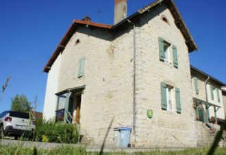 La Grande Marmite de Vouglans