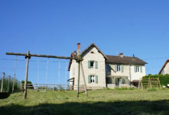 La Petite Marmite de Vouglans