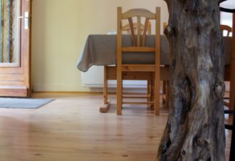 La Grande Marmite de Vouglans