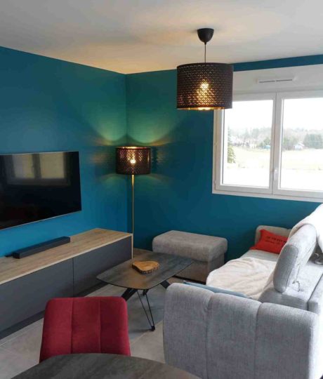 Gite Les Hirondelles