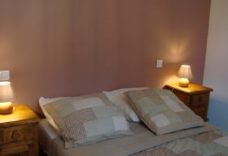 Cascades du Hérisson