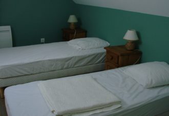 Cascades du Hérisson