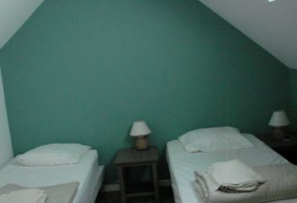 Cascades du Hérisson