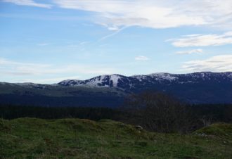 L’Estive des Platières