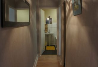 La Grande Marmite de Vouglans