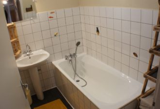 La Grande Marmite de Vouglans