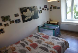 La Petite Marmite de Vouglans