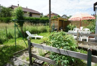 La Petite Marmite de Vouglans