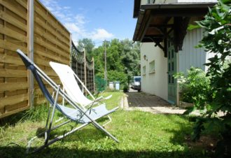 La Petite Marmite de Vouglans