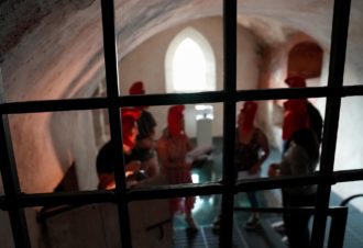 Escape Game : Sauvez la Relique