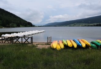 Studio meublé classe 2