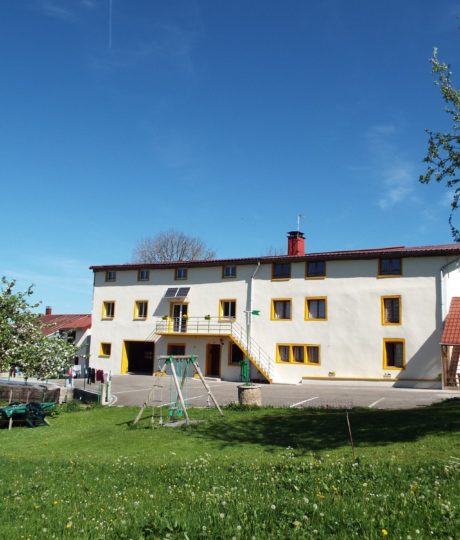 Gîte n°G1420