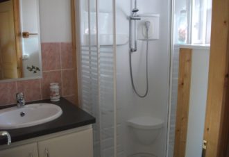 Chalet 2/4 pers. Région des Lacs Mesnois