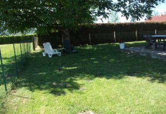 Chalet 2/4 pers. Région des Lacs Mesnois