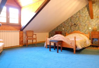 Auberge – La Guienette