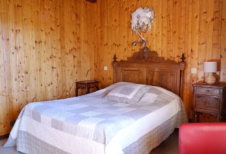 Auberge – La Guienette