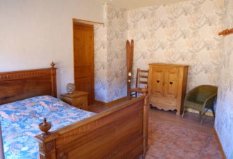 Auberge – La Guienette