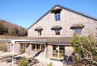 Auberge – La Guienette