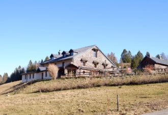 Auberge – La Guienette