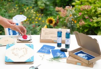 L&rsquo;Atelier des Epatants