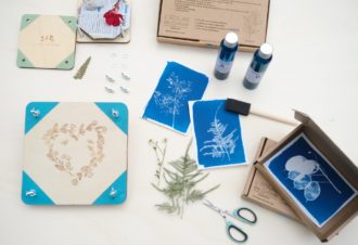 L&rsquo;Atelier des Epatants