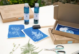 L&rsquo;Atelier des Epatants