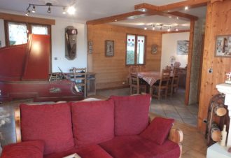 Gîte du Couchant – M. Bosdure