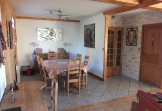 Gîte du Couchant – M. Bosdure