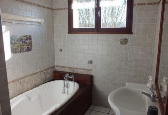 Gîte du Couchant – M. Bosdure