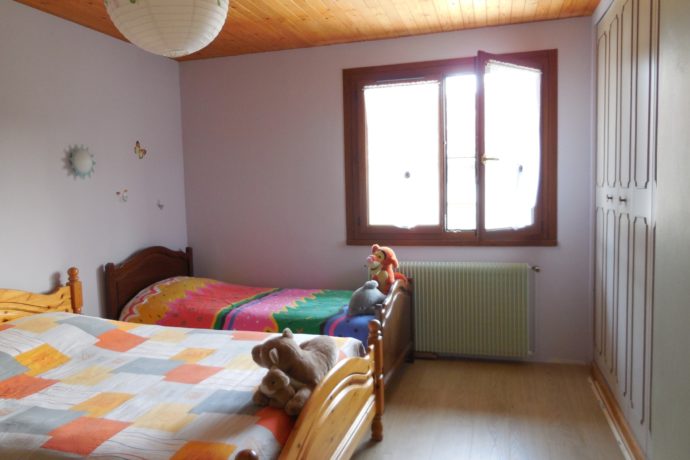 DSCN0266 chambre n°2