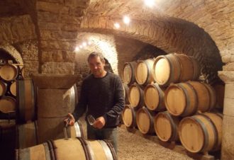 Domaine Jean-Luc Mouillard