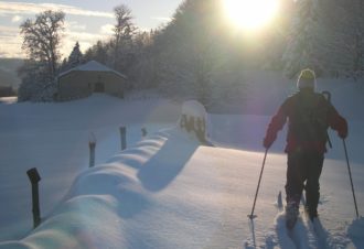 Appartement – Christian Regad